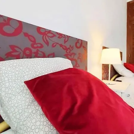 Areias - Oura & Bbq & The Oura Strip Apartment Albufeira
