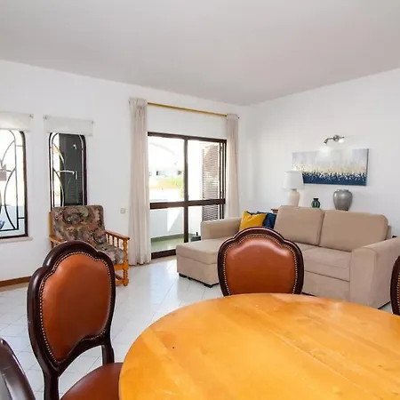Areias - Oura & Bbq & The Oura Strip Apartment *