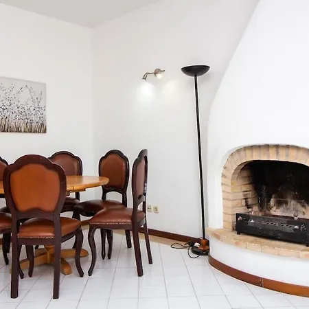 Areias - Oura & Bbq & The Oura Strip Apartment Albufeira