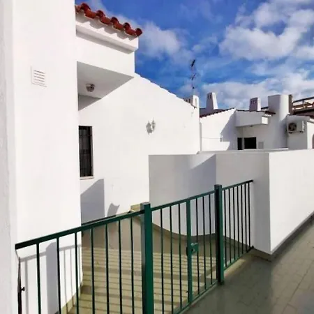 Apartament Areias - Oura & Bbq & The Oura Strip *