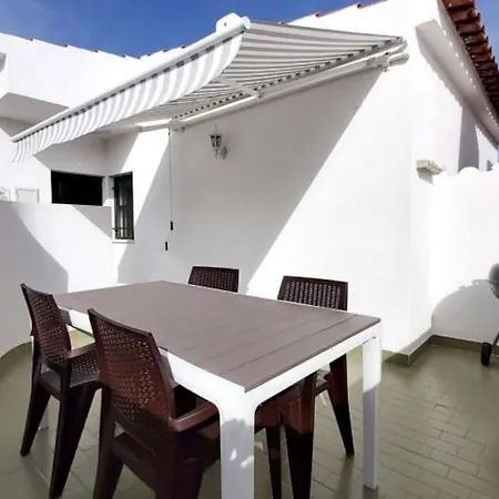 Areias - Oura & Bbq & The Oura Strip * Albufeira